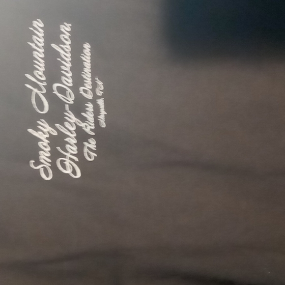 Harley-Davidson Shirt - Picture 11 of 11